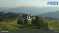 Wildschönau - Schatzbergbahn