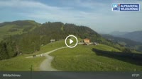 Wildschönau - Markbachjoch 1