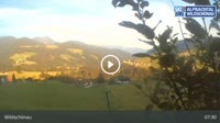 Wildschönau - Roggenboden