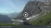 Zürs am Arlberg - Zürs Seekopf