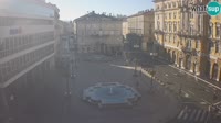 Rijeka - Plac Jadranskiego