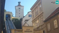 Zagabria - Zagrebačka uspinjača