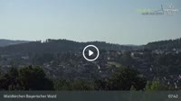 Waldkirchen - Panorama