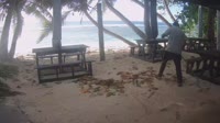 Mahé - Anse Parnel Takamaka