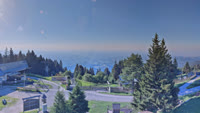 Schöckl - Vista panorámica