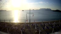 Sardynia - Olbia - Spiaggia di Pittulongu