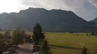 Schwangau - Zamek Neuschwanstein
