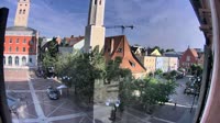 Erding - Rathaus