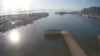 Wilkasy - Lake Niegocin