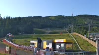 Skrzyczne - Centralny Ośrodek Sportu