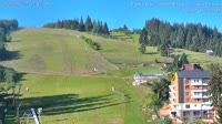 Vatra Dornei - Pârtia Parc