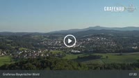 Grafenau - Panorama