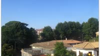 Ronciglione - Vista panorámica