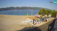 Viganj - Plaża