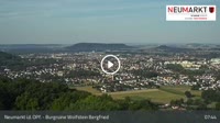 Aukštutinio Pfalco Noimarktas - Panorama