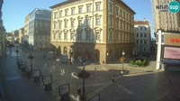 Rijeka - Korzo