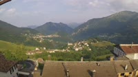 Oltre il Colle - Ski Area