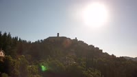 Perugia - Monte Santa Maria Tiberina