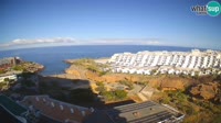 Tenerife - Adeje - Las Galgas Beach