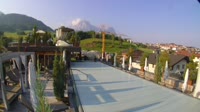 Kastelruth/Castelrotto - Abinea Dolomiti Romantic Spa Hotel