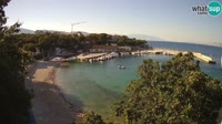 Povile - Plaża