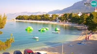 Promajna - Plaża