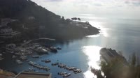Ustica - Cala Santa Maria e Punta della Mezzaluna