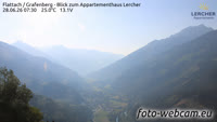 Flattach - Appartementhaus Lercher