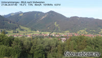 Unterammergau - Laber, Fricken, Kofel