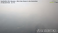 Gantkofel - Mt. Macaion