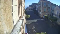 Teggiano - Piazza San Cono