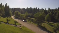 Crni Lug - Park Narodowy Risnjak