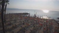 Savona - Albenga Beach