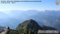 Hochkar - Wildalpen