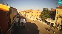 Caorle - Old Town