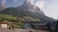 Corvara - Sassongher