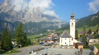 Bolzano - Calfosch in Val Badia