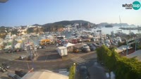 Ponza - Uostas