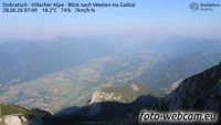 Dobratsch - Villacher Alpe