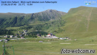Heidi Alm Bergresort Falkert