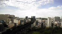 Ho Chi Minh City - Panoramic view - Axon Active