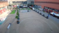 Millenium Hall