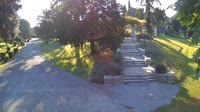 Gorizia - Parco Coronini Cronberg