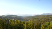 Hotel Bukovina - Panorama