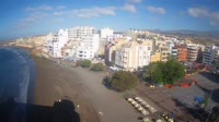 Tenerife - El Médano Beach