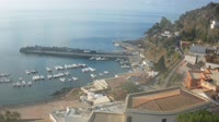 Ustica -  Port Cala Santa Maria
