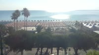 Tortoreto Lido - Plaża