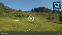 Saalfelden - Sommerrodelbahn