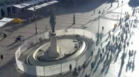 Madrid - Puerta del Sol - Tío Pepe