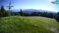 Delnice - Mountain Resort Petehovac